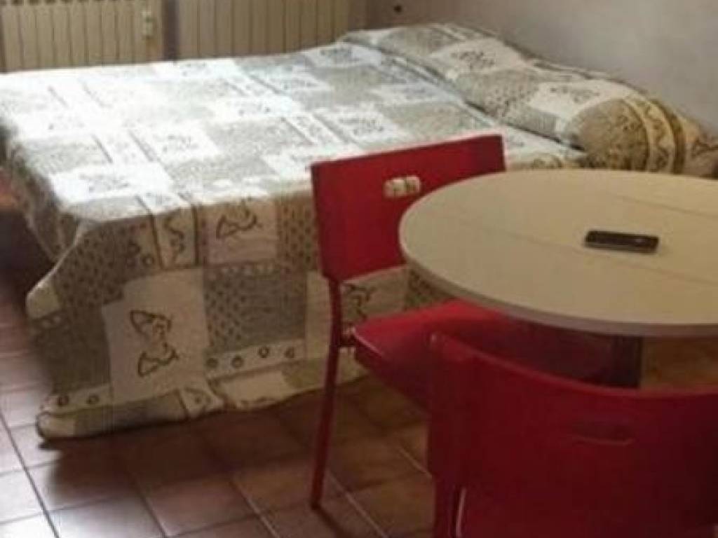 appartamento in affitto a Torino in zona Mirafiori Nord