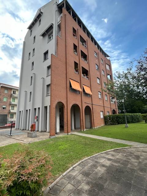 appartamento in affitto a Torino in zona Pozzo Strada