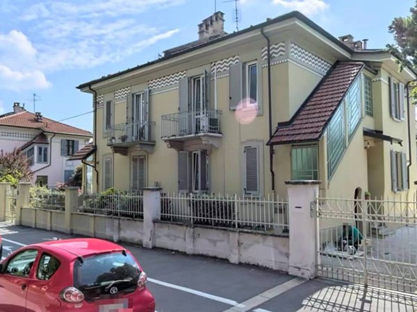 appartamento in affitto a Torino in zona Mirafiori Nord