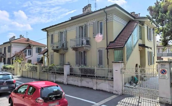appartamento in affitto a Torino in zona Mirafiori Nord