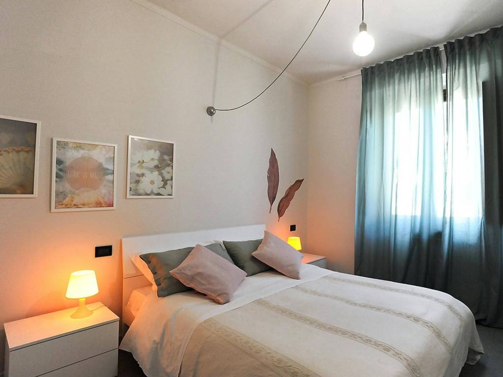 appartamento in affitto a Torino in zona Lingotto
