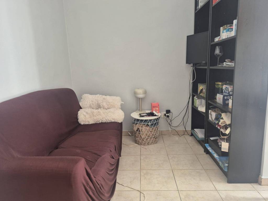 appartamento in affitto a Torino in zona Borgo San Paolo