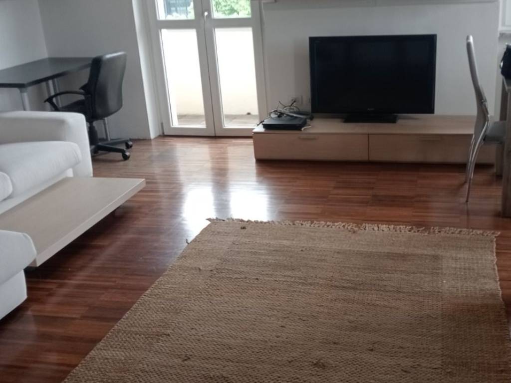 appartamento in affitto a Torino in zona Vanchiglia