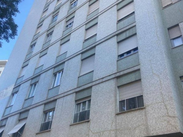appartamento in affitto a Torino in zona Parella