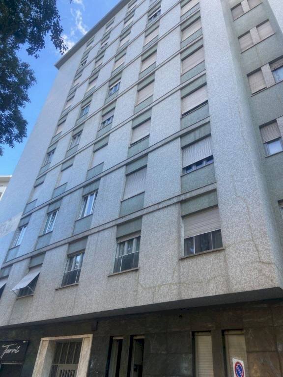 appartamento in affitto a Torino in zona Pozzo Strada