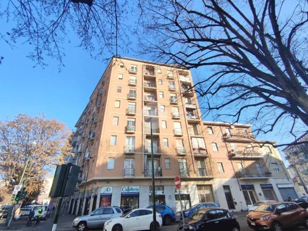 appartamento in affitto a Torino in zona Lucento