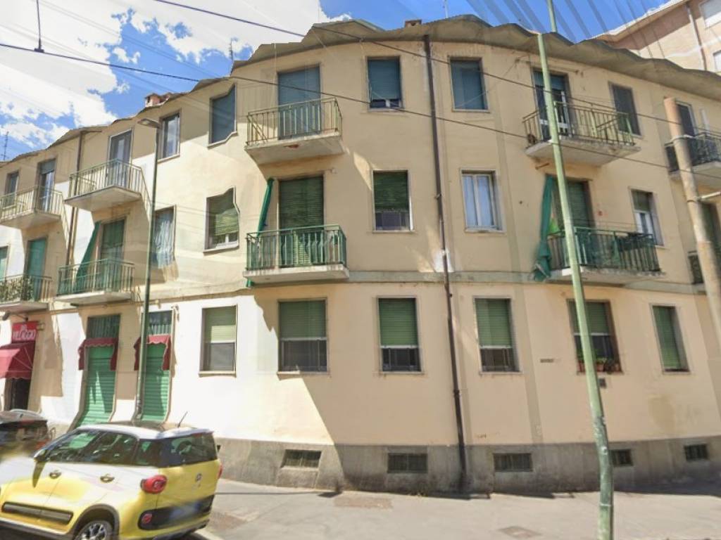 appartamento in affitto a Torino in zona Vanchiglia