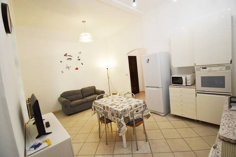 appartamento in affitto a Torino in zona Pozzo Strada