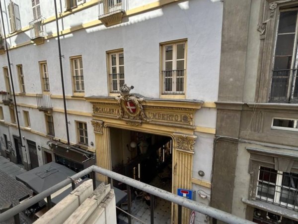 appartamento in affitto a Torino