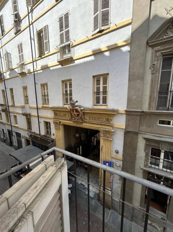 appartamento in affitto a Torino