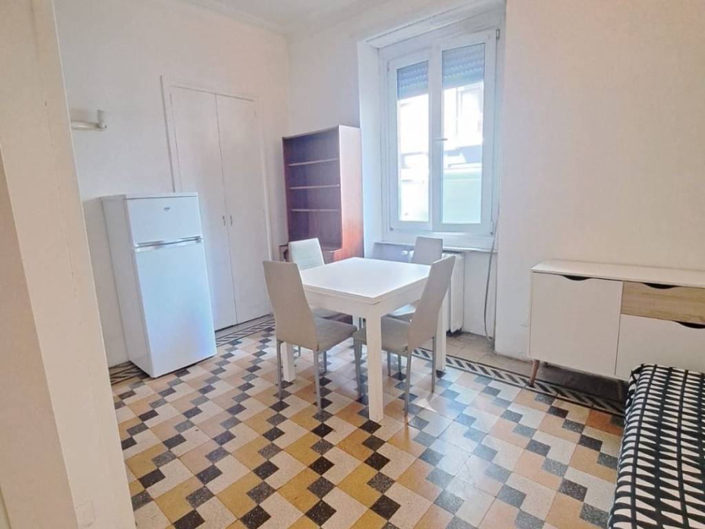appartamento in affitto a Torino in zona Borgo San Paolo