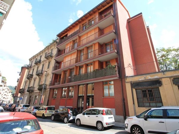 appartamento in affitto a Torino in zona San Salvario