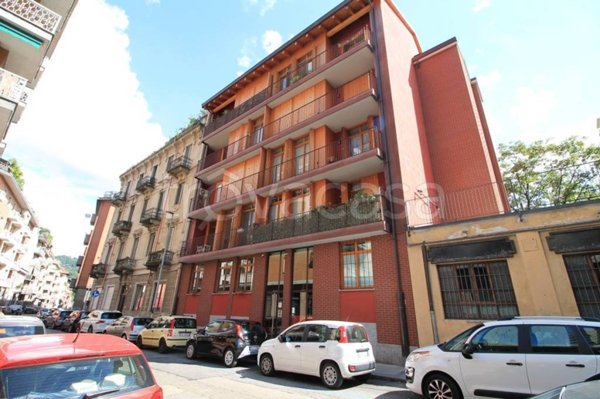 appartamento in affitto a Torino in zona San Salvario
