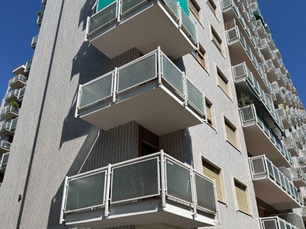 appartamento in affitto a Torino in zona Santa Rita