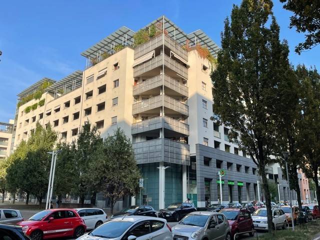 appartamento in affitto a Torino in zona Mirafiori Nord
