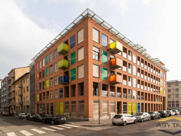 appartamento in affitto a Torino in zona Lingotto