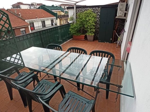 appartamento in affitto a Torino in zona Mirafiori Nord