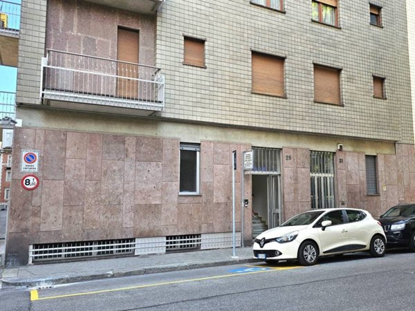 ufficio in affitto a Torino in zona Cit Turin