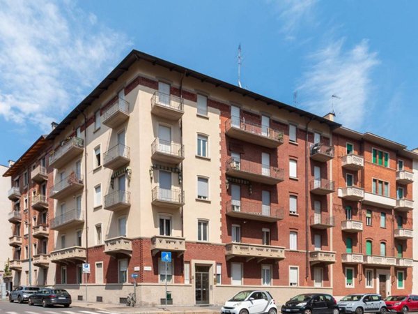 ufficio in affitto a Torino in zona Cit Turin