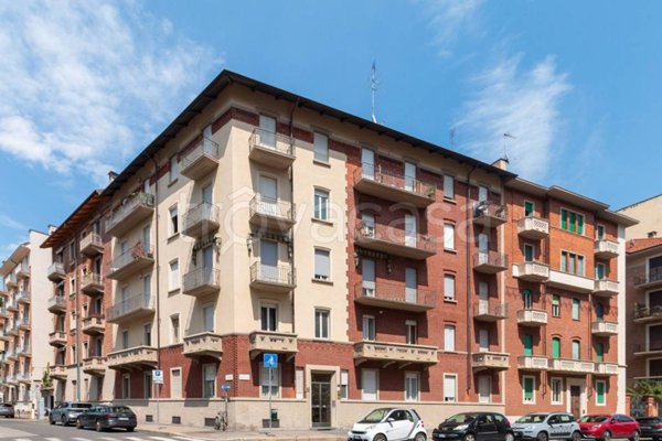 ufficio in affitto a Torino in zona Cit Turin