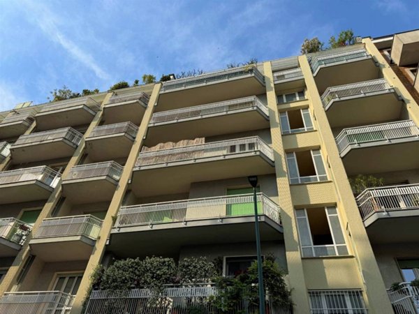 appartamento in affitto a Torino in zona Mirafiori Nord
