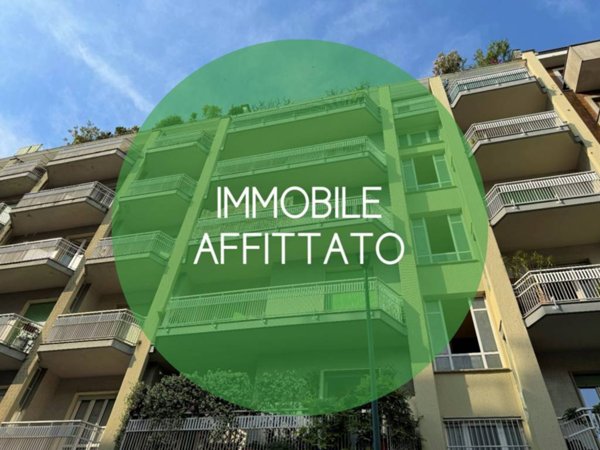 appartamento in affitto a Torino in zona Santa Rita