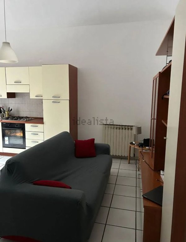 appartamento in affitto a Torino