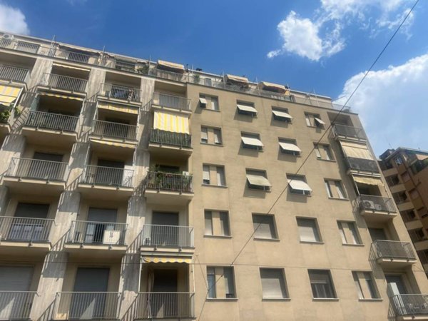 appartamento in affitto a Torino in zona Lingotto