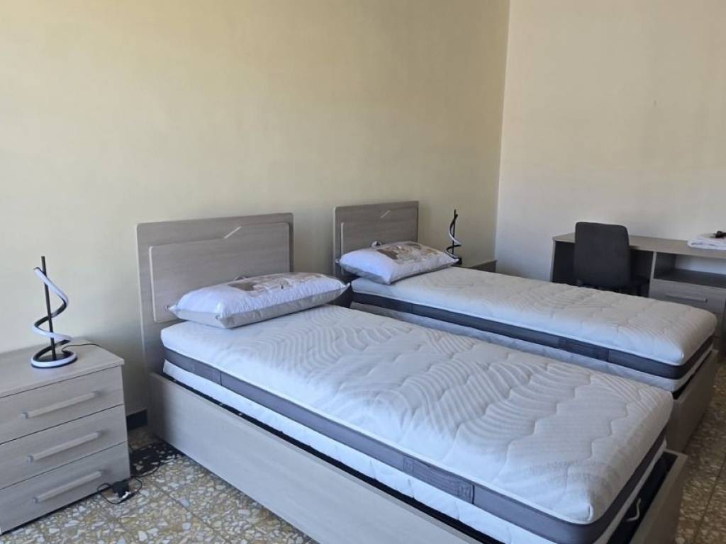appartamento in affitto a Torino in zona Millefonti