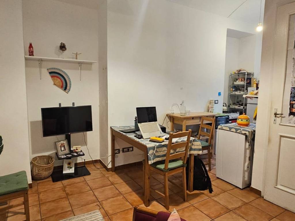 appartamento in affitto a Torino in zona Crocetta