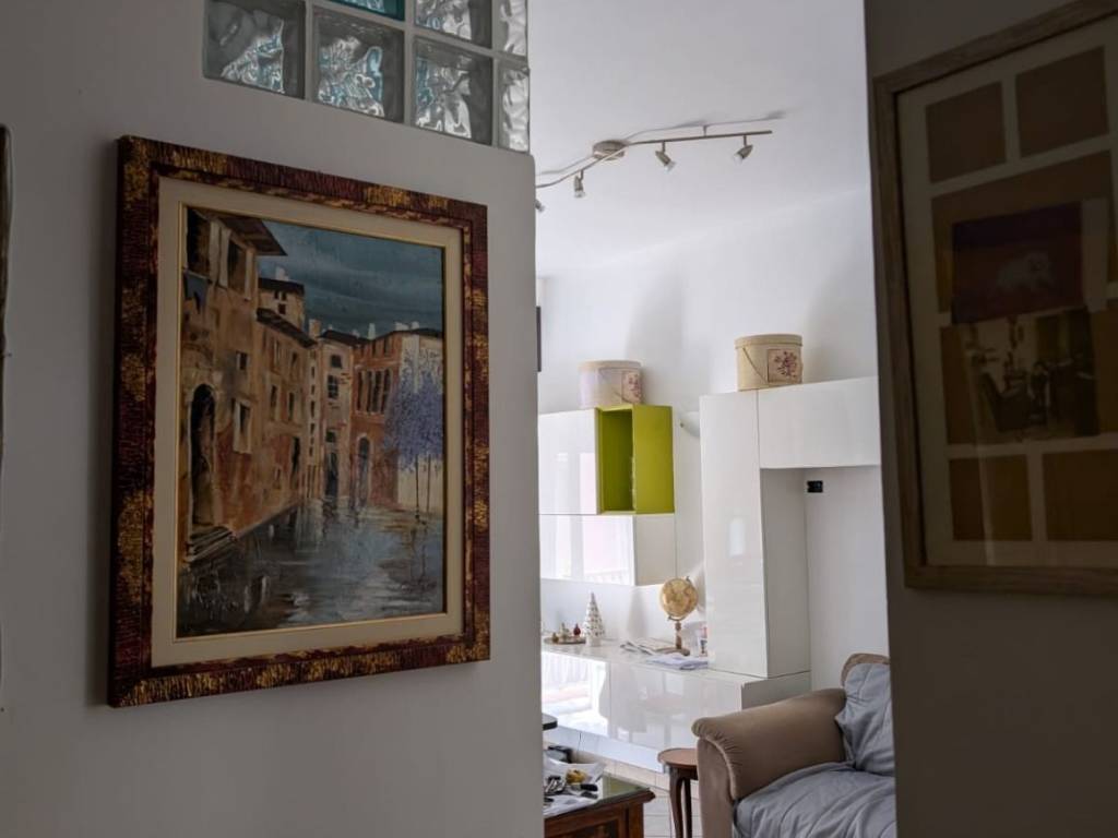 appartamento in affitto a Torino in zona Cit Turin