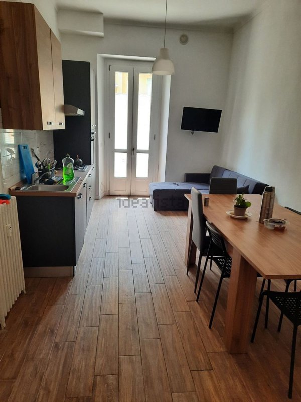 appartamento in affitto a Torino in zona Pozzo Strada