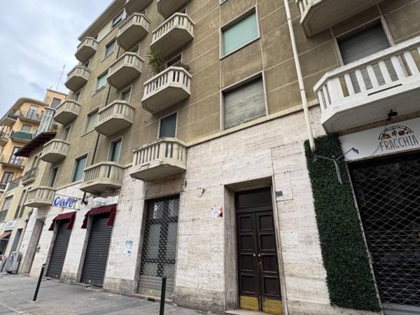 appartamento in affitto a Torino in zona Borgo San Paolo
