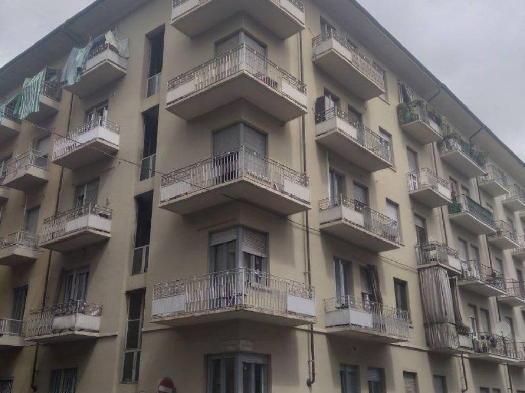 appartamento in affitto a Torino in zona Campidoglio