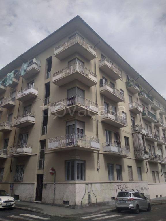 appartamento in affitto a Torino in zona San Donato