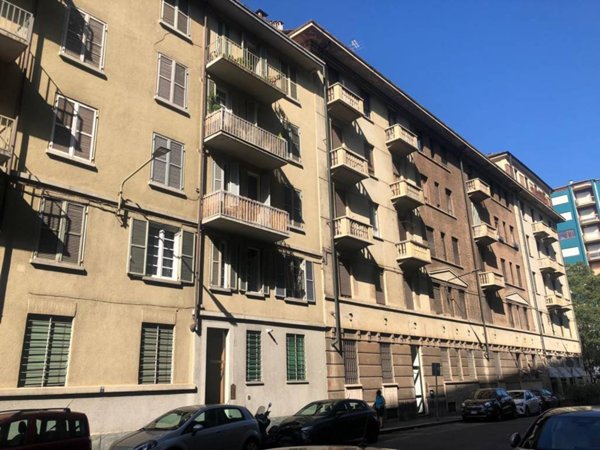appartamento in affitto a Torino in zona Lingotto