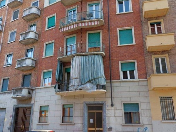 appartamento in affitto a Torino in zona Parella