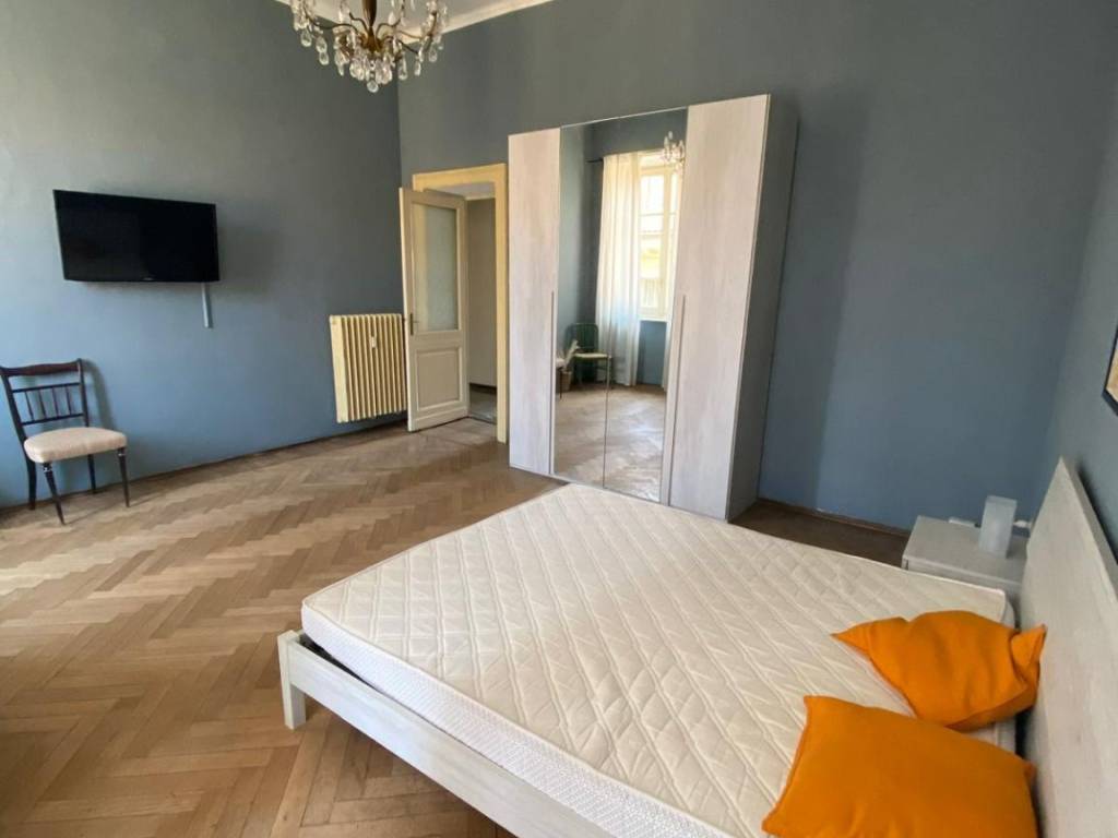 appartamento in affitto a Torino