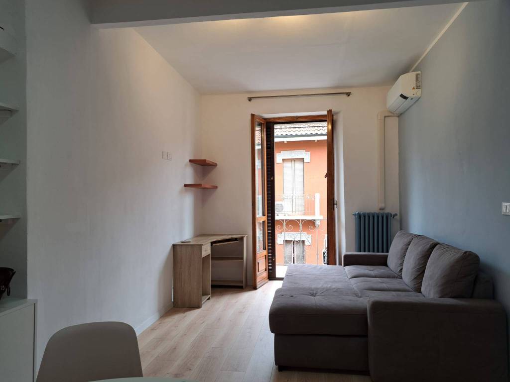 appartamento in affitto a Torino in zona Cenisia