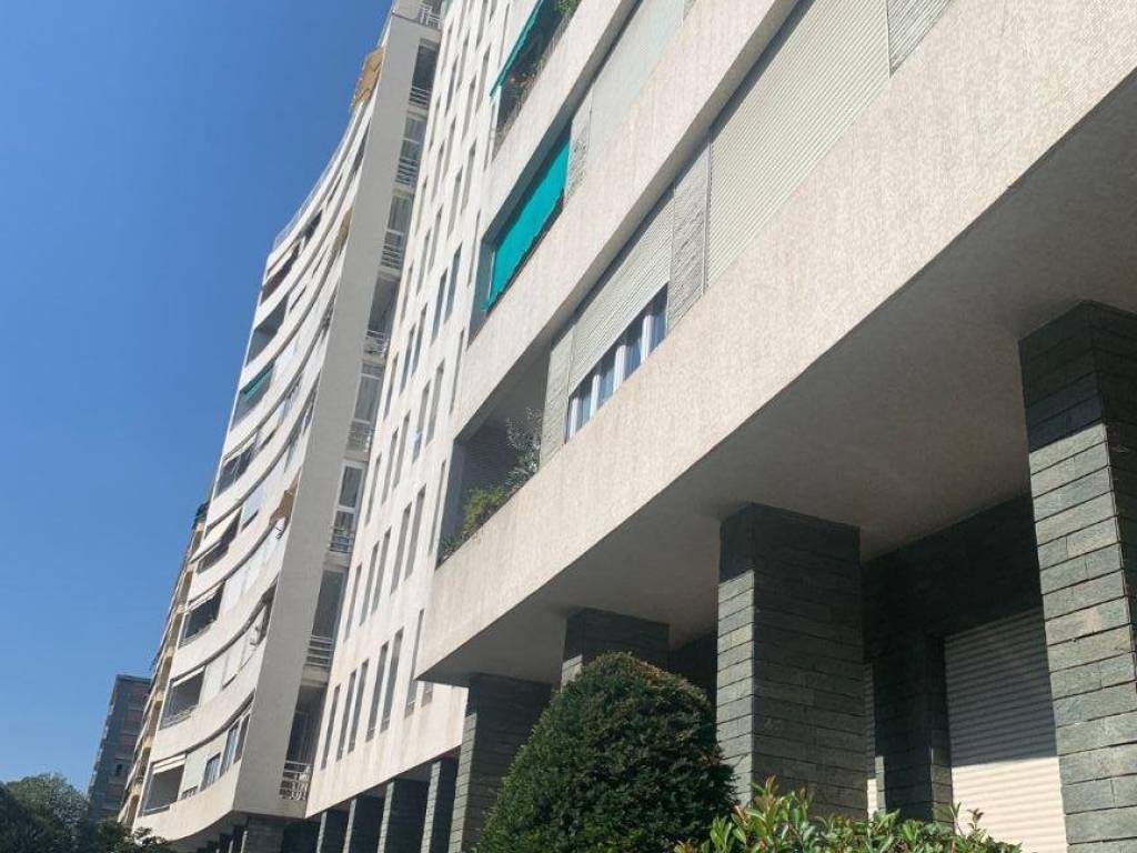appartamento in affitto a Torino in zona Crocetta