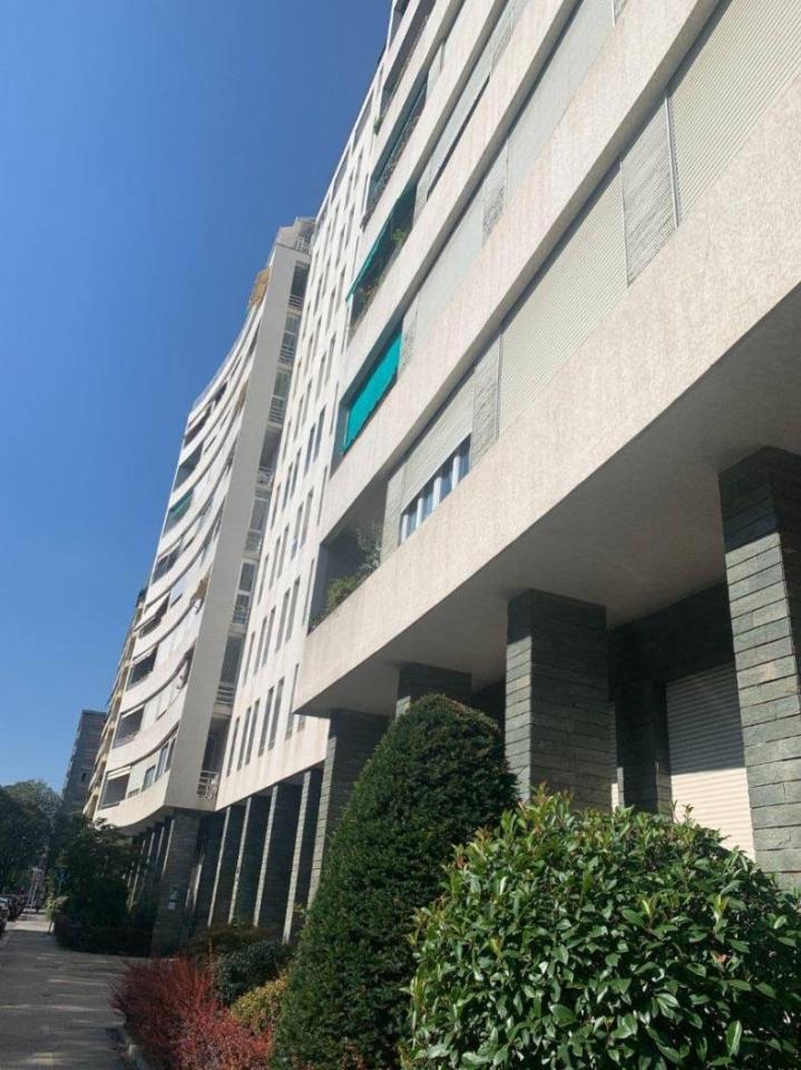 appartamento in affitto a Torino in zona Crocetta
