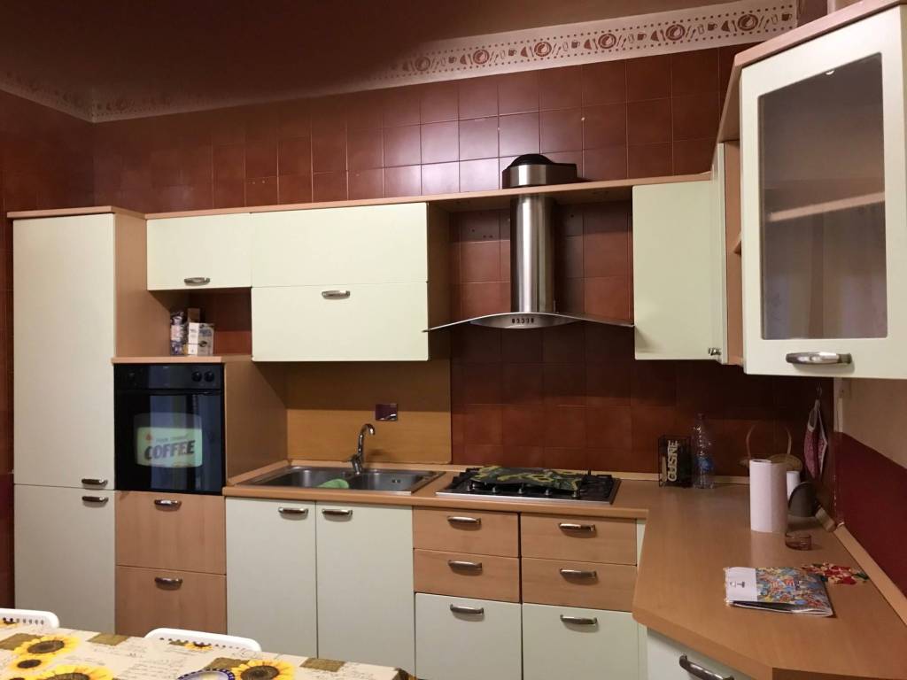 appartamento in affitto a Torino in zona Crocetta