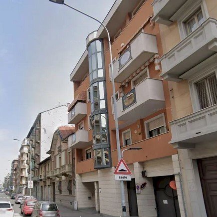 appartamento in affitto a Torino
