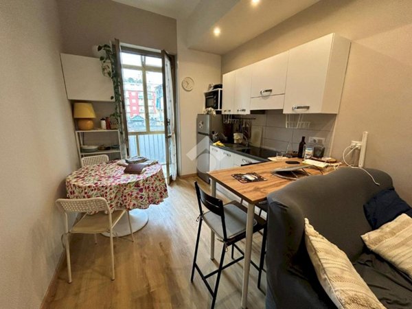 appartamento in affitto a Torino in zona Barriera di Milano