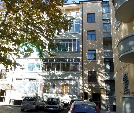 appartamento in affitto a Torino in zona Mirafiori Nord