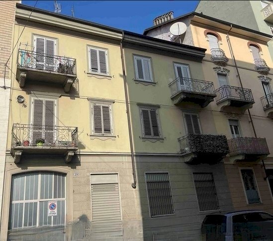 appartamento in affitto a Torino