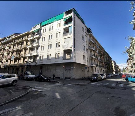 appartamento in affitto a Torino
