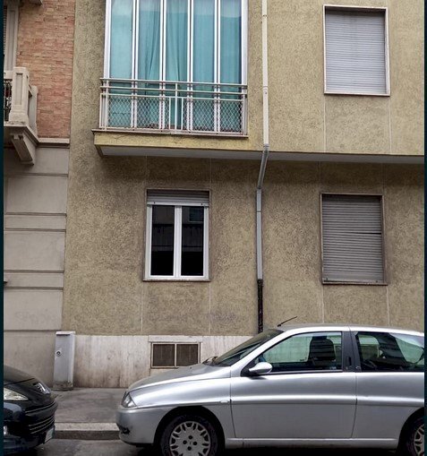 appartamento in affitto a Torino