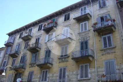 appartamento in affitto a Torino in zona Cenisia