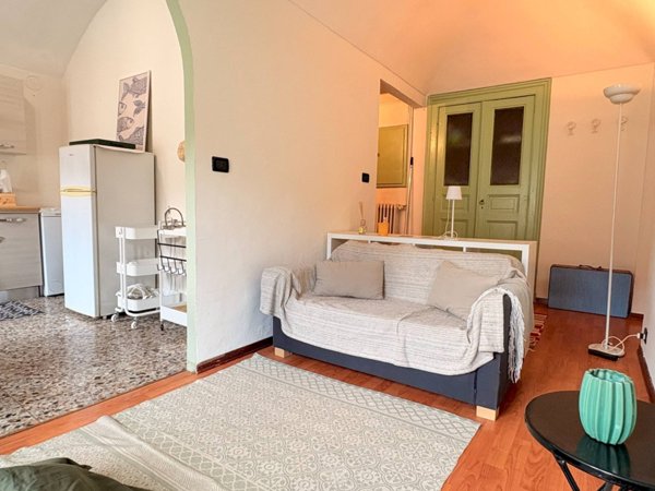 appartamento in affitto a Torino
